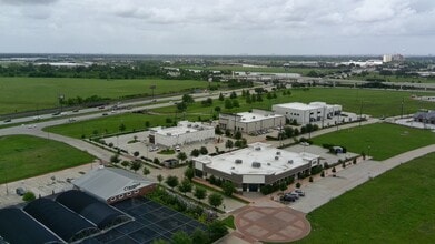 145 Citadel Way, Sugar Land, TX - Vue aérienne vue de carte