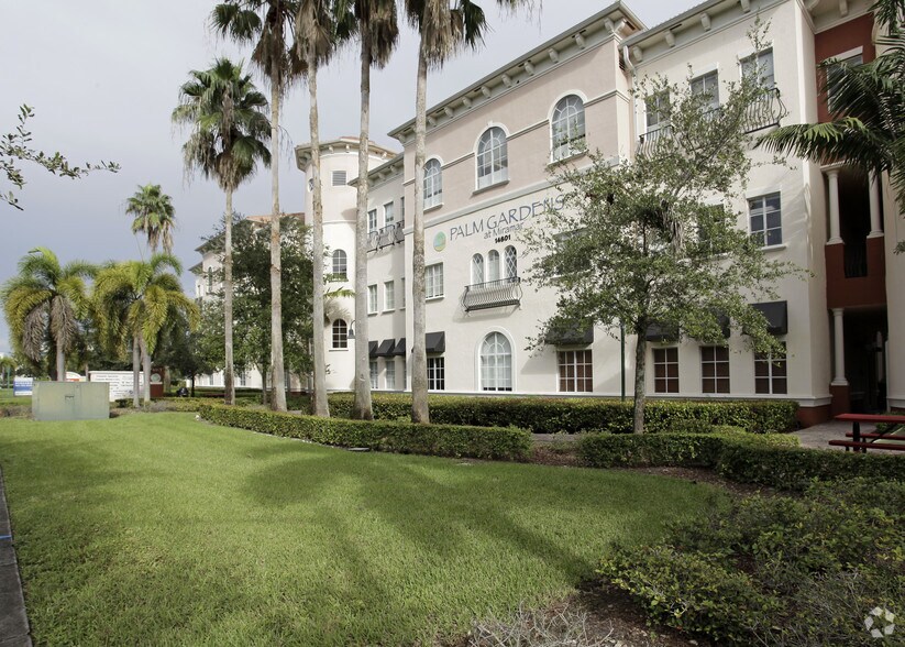14601 Hotel Rd, Miramar, FL à vendre - Photo de l’immeuble – Image 2 sur 15