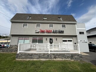 Plus de détails pour 142 Wilmington W Chester Pike, Chadds Ford, PA - Local d'activités à louer