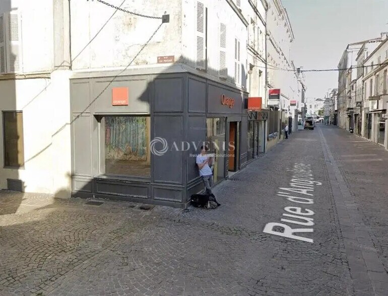 Local commercial dans Cognac à louer - Photo de l’immeuble – Image 3 sur 4