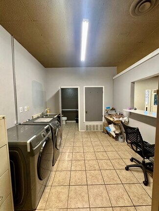 Plus de détails pour 3509 McNiel Ave, Wichita Falls, TX - Local d'activités à louer