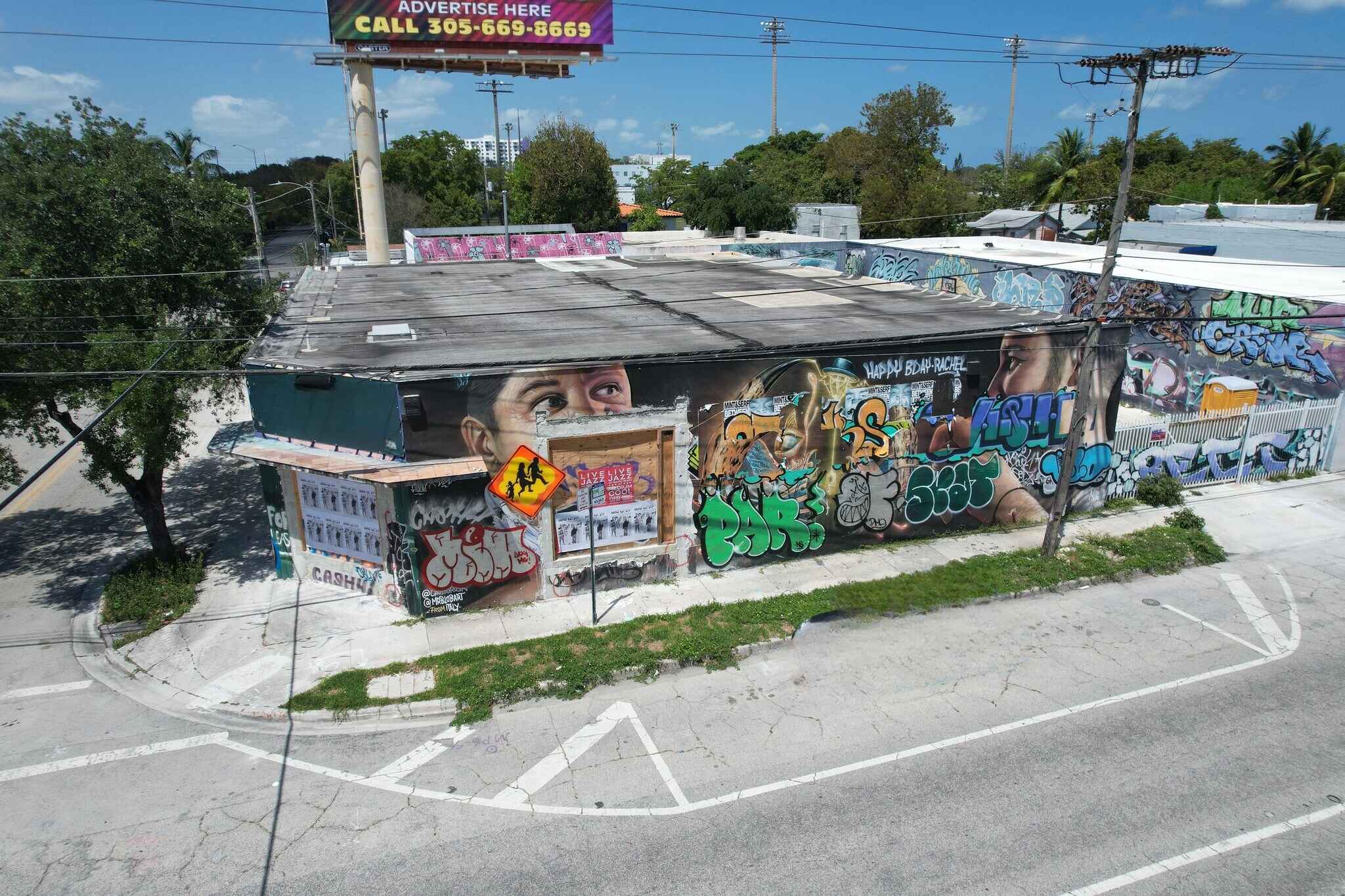 591 NW 29th St, Miami, FL à vendre Photo de l’immeuble– Image 1 sur 16