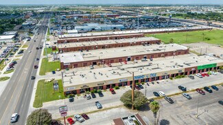 Plus de détails pour 4531 Ayers St, Corpus Christi, TX - Industriel/Logistique à louer