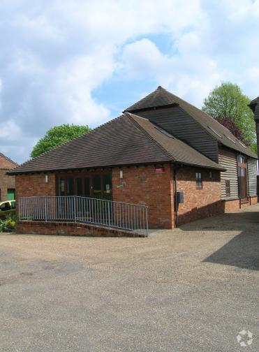 Plough Wents Rd, Chart Sutton à louer - Photo de l’immeuble – Image 2 sur 8