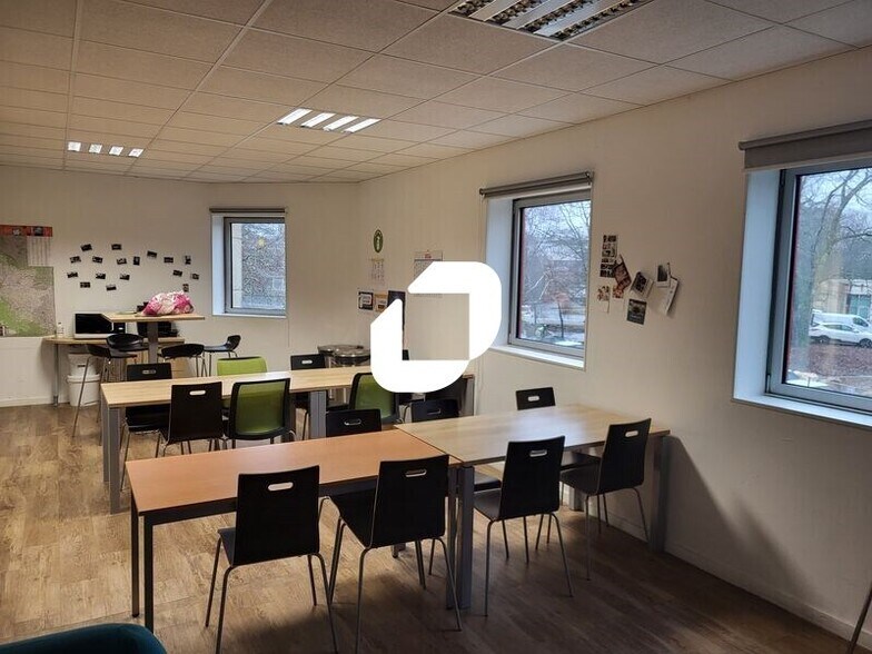 Bureau dans Pessac à louer - Photo intérieure – Image 3 sur 9