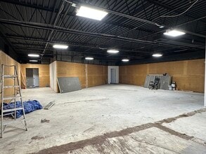 2500 Sparrows Point Rd, Sparrows Point, MD à louer Photo de l’immeuble– Image 2 sur 5