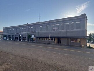 Plus de détails pour 400 N State Line Ave, Texarkana, AR - Bureau/Local commercial à louer