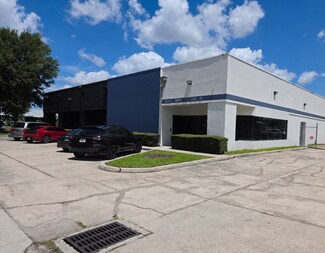 Plus de détails pour 4545 36th St, Orlando, FL - Local d'activités à louer