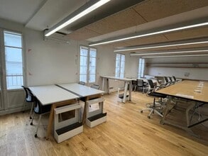 Espace de coworking dans Paris à louer Photo intérieure– Image 1 sur 7
