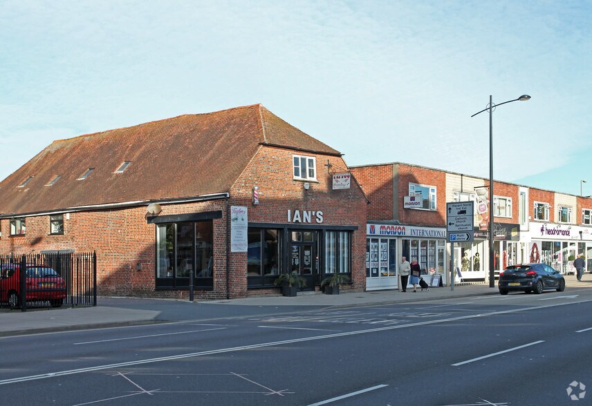 4-16 Park Rd S, Havant à vendre - Photo principale – Image 1 sur 3