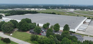 Plus de détails pour 1220 Palmour Dr, Gainesville, GA - Industriel/Logistique à vendre