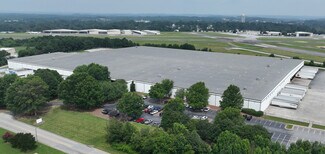 Plus de détails pour 1220 Palmour Dr, Gainesville, GA - Industriel/Logistique à louer