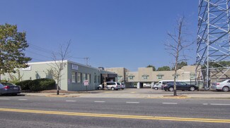 Plus de détails pour 1300 Soldiers Field Rd, Brighton, MA - Bureau à louer