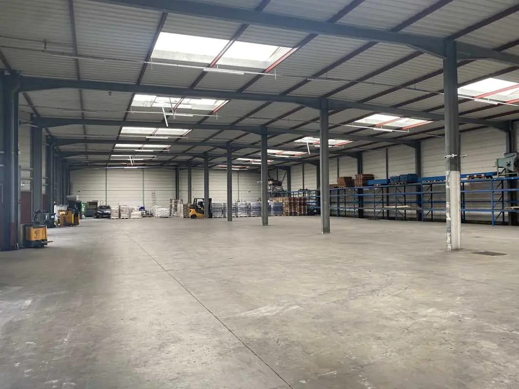 Avenue De Montmartin, Corbas à louer Photo intérieure– Image 1 sur 8