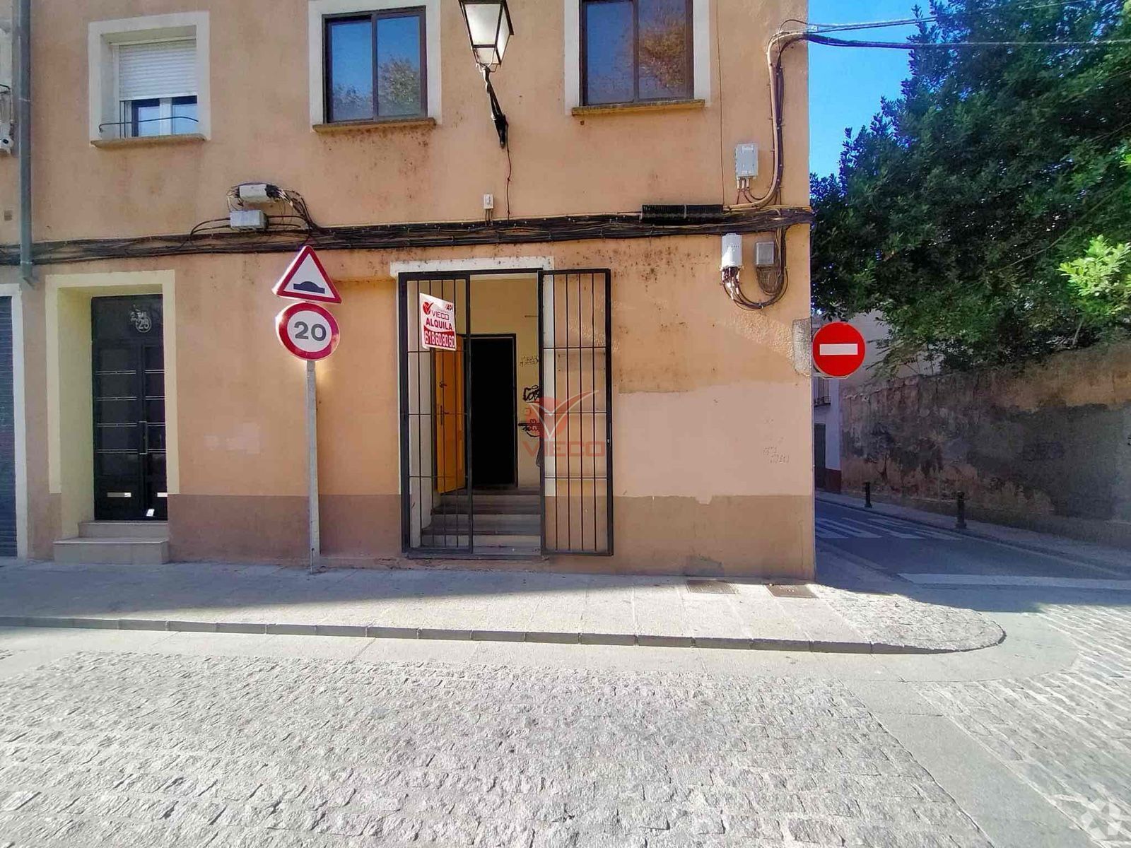Local commercial dans Cuenca, Cuenca à louer Photo intérieure– Image 1 sur 2