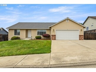 Plus de détails pour 186 Woodduck St, Winston, OR - Spécialisé à vendre