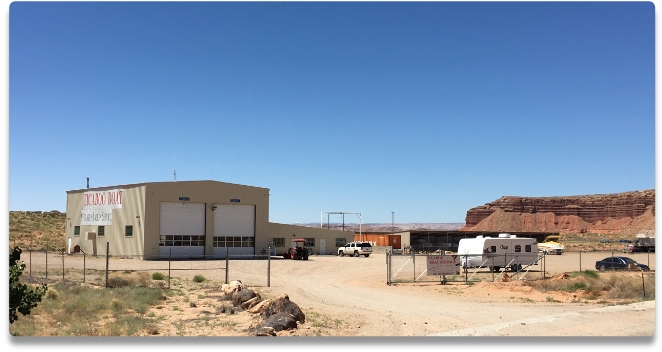 276 Ticaboo Rd, Lake Powell, UT à vendre - Photo principale – Image 1 sur 1