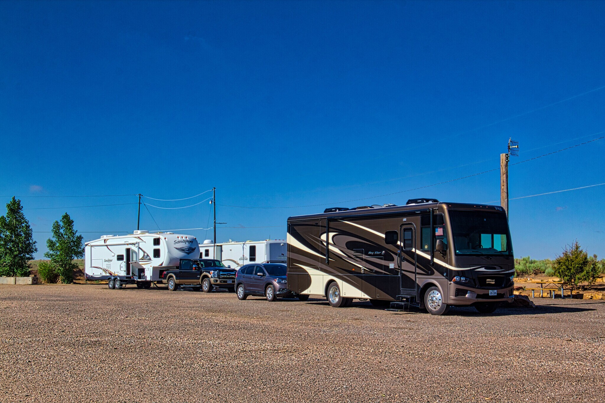29151 US Highway 287, Lamar, CO à vendre Photo principale– Image 1 sur 12
