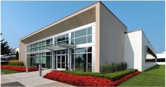 Plus de détails pour 1401 Crooks Rd, Troy, MI - Local d’activités à vendre