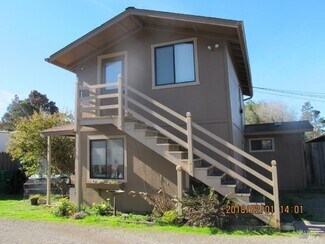 Plus de détails pour 23800 N Highway 1, Fort Bragg, CA - Logement à vendre