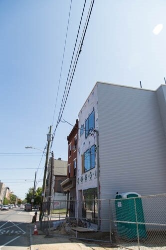 2427 Frankford Ave, Philadelphia, PA à louer - Photo de l’immeuble – Image 2 sur 22