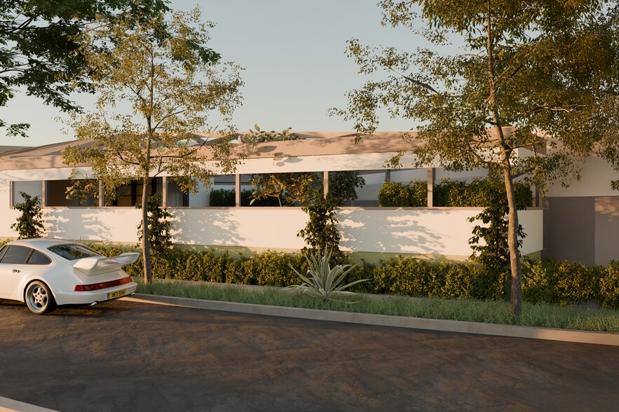 1114 N Crescent Heights Blvd, West Hollywood, CA à louer - Photo de l’immeuble – Image 2 sur 4