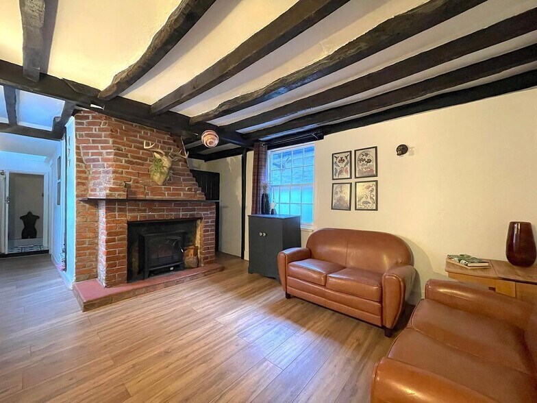 77 Preston St, Faversham à vendre - Photo de l’immeuble – Image 3 sur 30