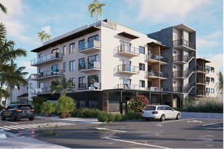 Plus de détails pour 2202-2204 Van Buren St, Hollywood, FL - Logement à vendre