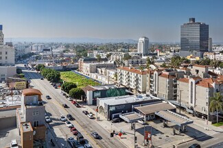 Plus de détails pour 617 S La Brea Ave, Los Angeles, CA - Local commercial à vendre