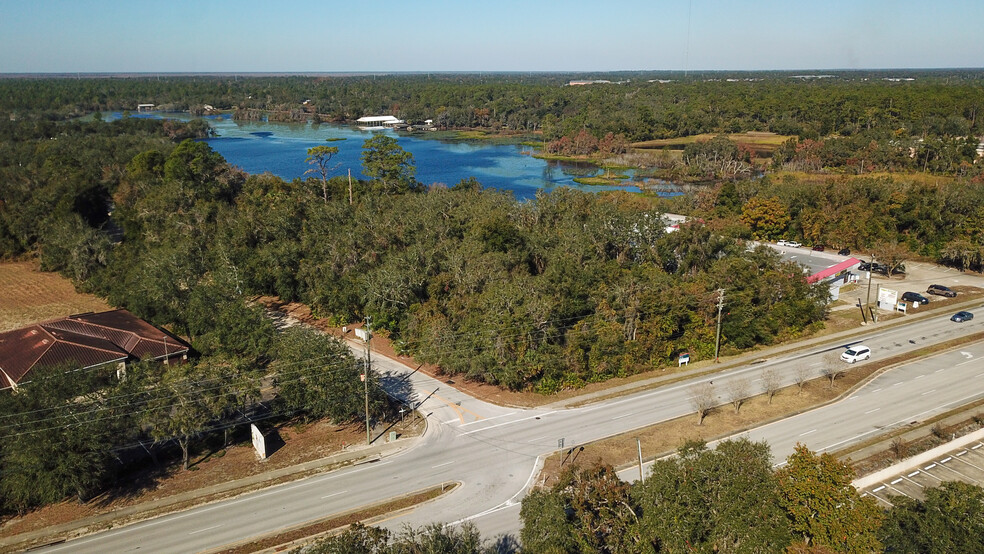 2495 S Volusia Ave, Orange City, FL à vendre - Photo de l’immeuble – Image 2 sur 2