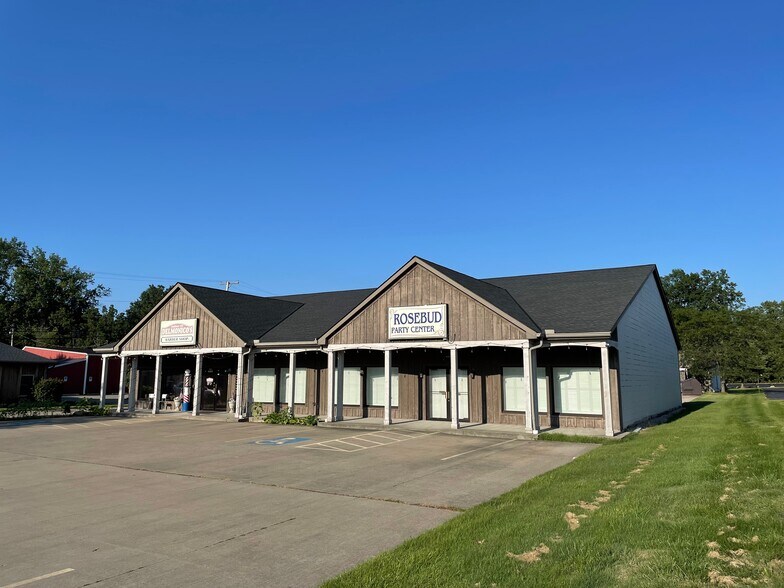 4489 Oberlin Ave, Lorain, OH à vendre - Photo de l’immeuble – Image 3 sur 24