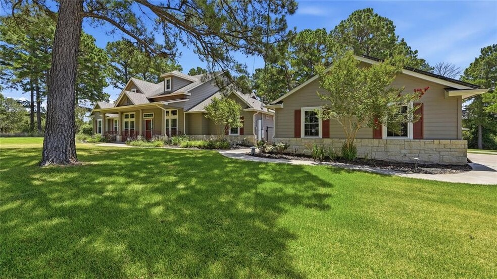 379 Matthew Cv, Bastrop, TX à vendre - Photo principale – Image 1 sur 40