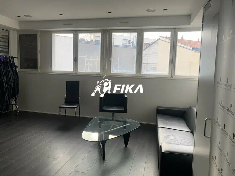 Bureau dans Toulouse à vendre - Photo de l’immeuble – Image 3 sur 12