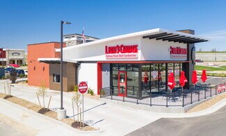 Plus de détails pour 129 S Stewart Rd, Liberty, MO - Local commercial à louer