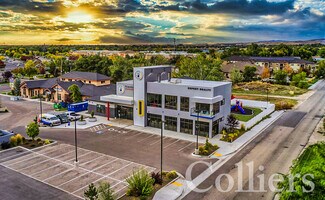 Plus de détails pour 7655 N Jennie Ln, Boise, ID - Spécialisé à vendre