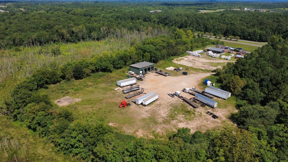 4040 Northern Blvd, Montgomery, AL à louer - Photo de l’immeuble – Image 3 sur 3
