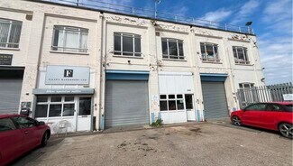 Plus de détails pour Bailey Clos, Ipswich - Local d’activités à vendre