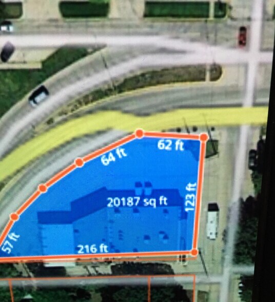 802 W 25th St, Kearney, NE à vendre - Photo de l’immeuble – Image 2 sur 11