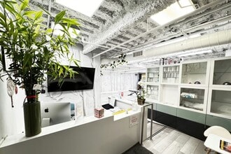 200 N Robertson Blvd, Beverly Hills, CA à louer Photo intérieure– Image 2 sur 6