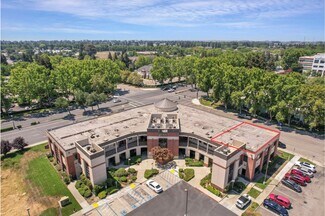 Plus de détails pour 3133 W March Ln, Stockton, CA - Bureau à vendre