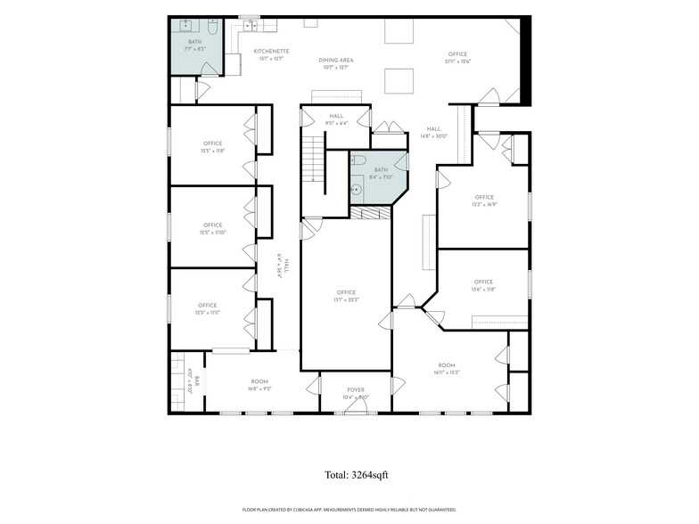 1821 Harwood Ct, Hurst, TX à vendre - Photo de l’immeuble – Image 2 sur 10
