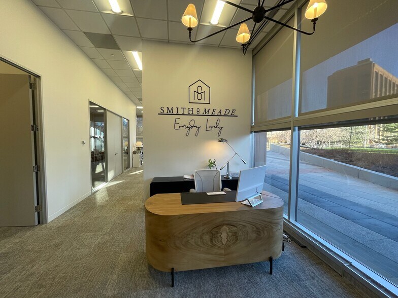 501 S Cherry St, Denver, CO à louer - Photo principale – Image 1 sur 7