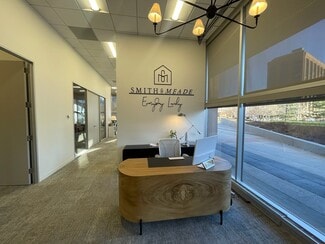 Plus de détails pour 501 S Cherry St, Denver, CO - Bureau à louer