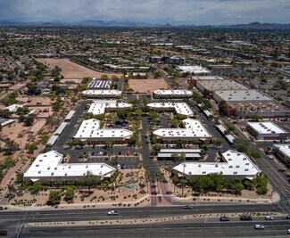 Plus de détails pour 17235 N 75th Ave, Glendale, AZ - Bureau à louer