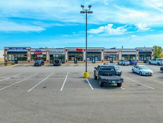 Plus de détails pour 221 28th St SE, Rochester, MN - Local commercial à vendre