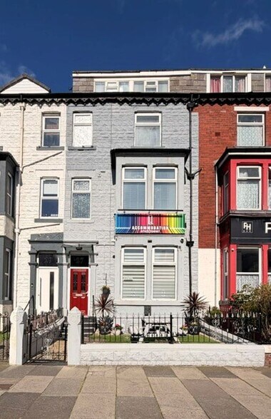 22-24 Lord St, Blackpool à vendre - Photo de l’immeuble – Image 3 sur 41