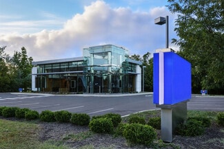Plus de détails pour 178 Greentree Rd, Marlton, NJ - Local commercial à louer