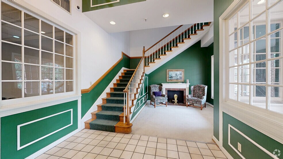 3630 George Washington Mem Hwy, Yorktown, VA à vendre - Numérisation 3D Matterport – Image 2 sur 24