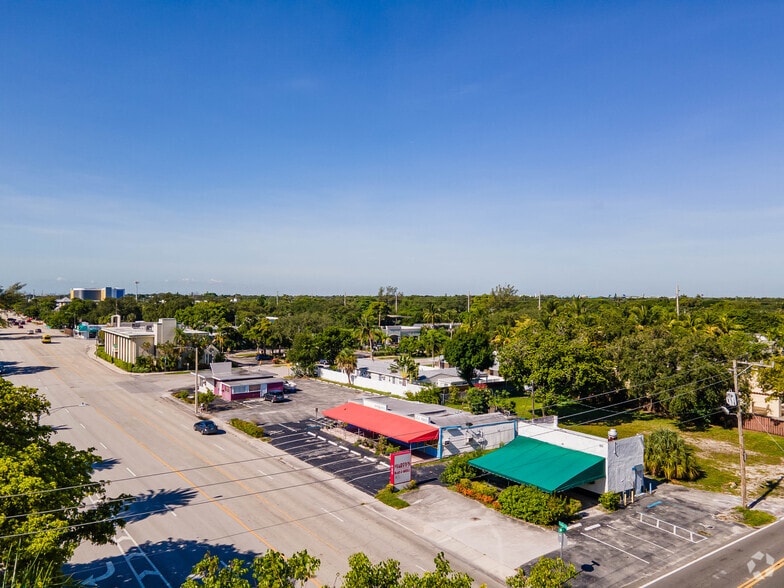 901 S Andrews Ave, Fort Lauderdale, FL à vendre - Aérien – Image 2 sur 3