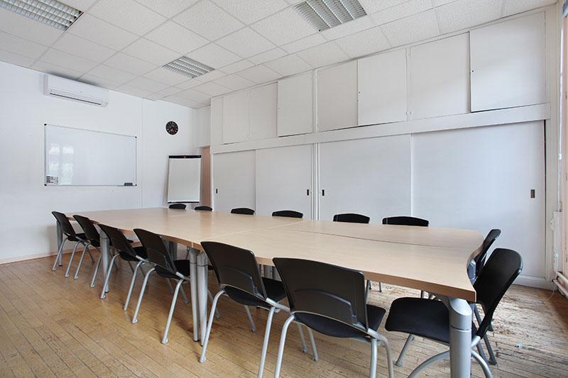 155 Cours Berriat, Grenoble à louer - Photo de l’immeuble – Image 3 sur 8